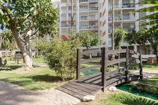 Piso en venta en Salobreña