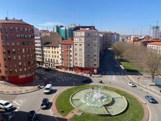 Piso en venta en Antigua Estación FFCC - San Agustín en Burgos