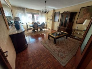 Piso en venta en Antigua Estación FFCC - San Agustín en Burgos
