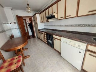 Piso en venta en Antigua Estación FFCC - San Agustín en Burgos