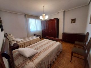 Piso en venta en Antigua Estación FFCC - San Agustín en Burgos