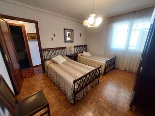 Piso en venta en Antigua Estación FFCC - San Agustín en Burgos