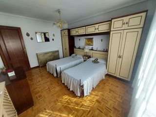 Piso en venta en Antigua Estación FFCC - San Agustín en Burgos