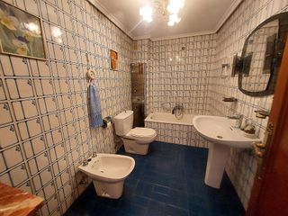 Piso en venta en Antigua Estación FFCC - San Agustín en Burgos