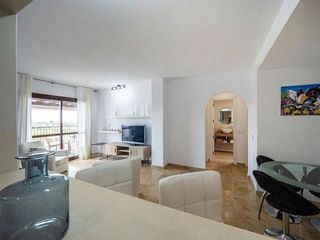 Piso en venta en Lomas de Marbella Club - Puente Romano en Marbella