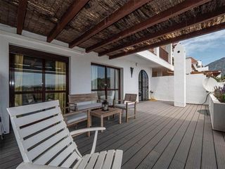 Piso en venta en Lomas de Marbella Club - Puente Romano en Marbella