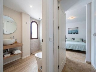 Piso en venta en Lomas de Marbella Club - Puente Romano en Marbella