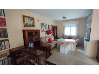 Ático en venta en Centro en Huelva