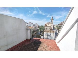 Ático en venta en Centro en Huelva