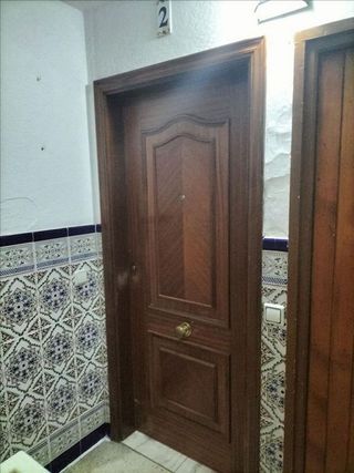 Piso en venta en Ayuntamiento-Barrio Alto en Sanlúcar de Barrameda