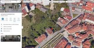 Piso en venta en Ayuntamiento-Barrio Alto en Sanlúcar de Barrameda