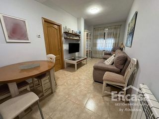 Piso en venta en Tomelloso