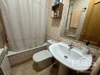 Piso en venta en Tomelloso