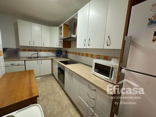 Piso en venta en Tomelloso