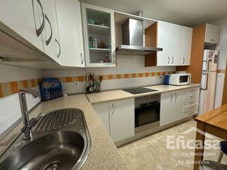 Piso en venta en Tomelloso