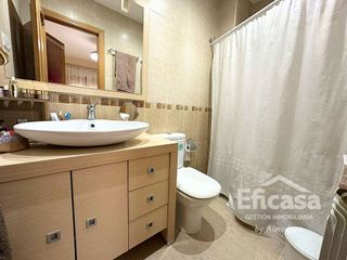 Piso en venta en Tomelloso