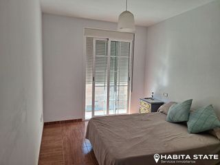 Piso en venta en Esperanza - Quemadero en Almería