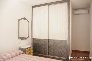 Piso en venta en Esperanza - Quemadero en Almería