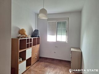 Piso en venta en Esperanza - Quemadero en Almería