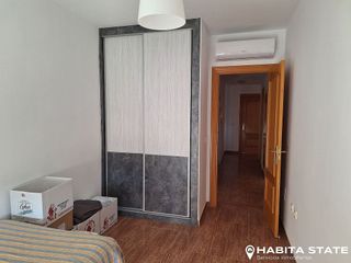 Piso en venta en Esperanza - Quemadero en Almería