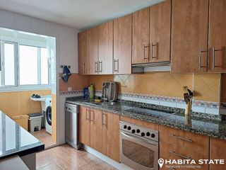 Piso en venta en Esperanza - Quemadero en Almería