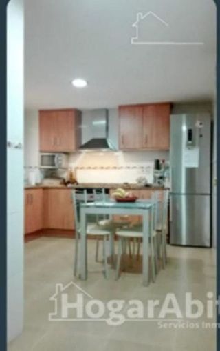 Piso en venta en Alcora, l´