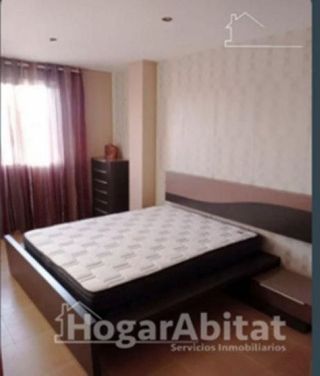 Piso en venta en Alcora, l´