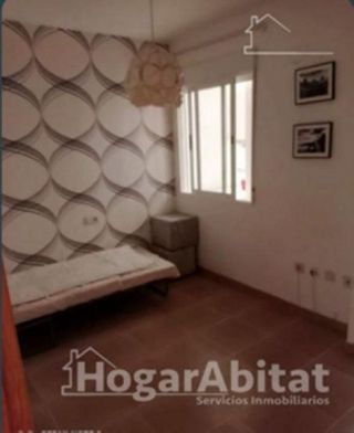 Piso en venta en Alcora, l´