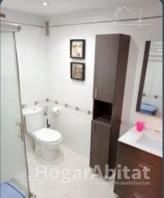 Piso en venta en Alcora, l´