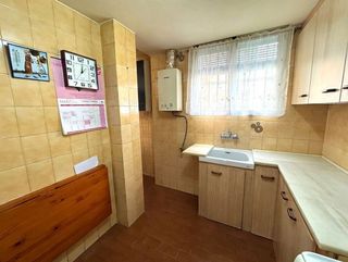 Piso en venta en Vara de Quart en Valencia