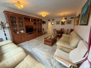 Piso en venta en La Unión - Cruz de Humilladero - Los Tilos en Málaga