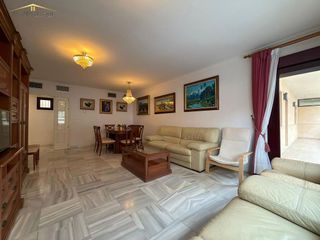 Piso en venta en La Unión - Cruz de Humilladero - Los Tilos en Málaga