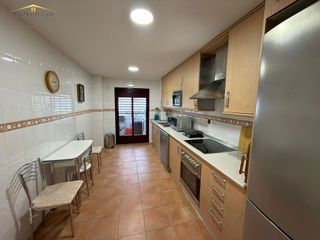 Piso en venta en La Unión - Cruz de Humilladero - Los Tilos en Málaga