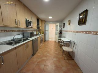 Piso en venta en La Unión - Cruz de Humilladero - Los Tilos en Málaga