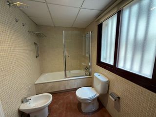 Piso en venta en La Unión - Cruz de Humilladero - Los Tilos en Málaga