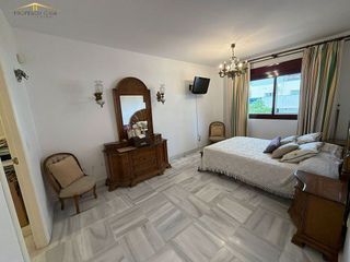 Piso en venta en La Unión - Cruz de Humilladero - Los Tilos en Málaga