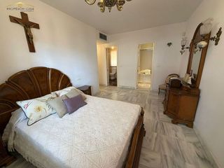 Piso en venta en La Unión - Cruz de Humilladero - Los Tilos en Málaga