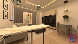 Piso en venta en Centro Ciudad en León