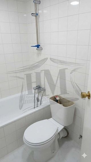 Piso en venta en Orcasur en Madrid