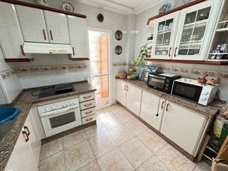 Piso en venta en Santa Marina - La Paz en Badajoz