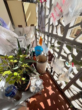 Piso en venta en Santa Marina - La Paz en Badajoz