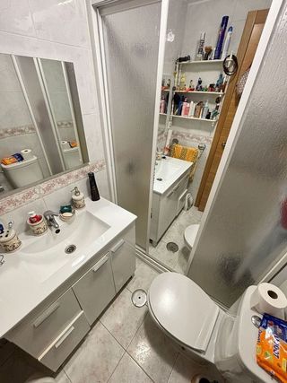 Piso en venta en Santa Marina - La Paz en Badajoz