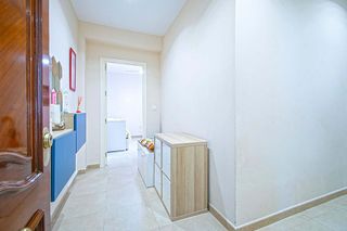 Piso en venta en Pedro Salvador - Las Palmeritas en Sevilla