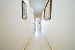 Piso en venta en Pedro Salvador - Las Palmeritas en Sevilla