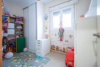 Piso en venta en Pedro Salvador - Las Palmeritas en Sevilla