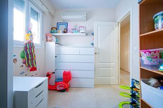 Piso en venta en Pedro Salvador - Las Palmeritas en Sevilla