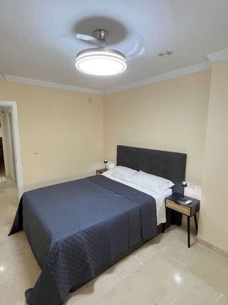 Piso en venta en Los Monteros - Bahía de Marbella en Marbella