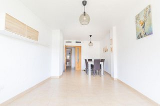 Piso en venta en Abarán