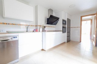 Piso en venta en Abarán