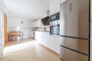 Piso en venta en Abarán